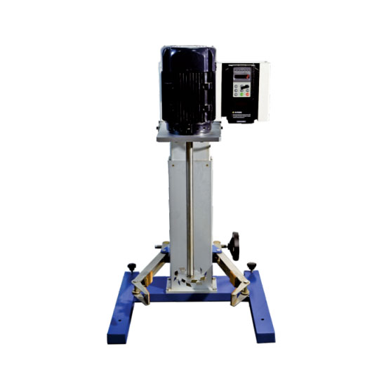 WJ-1.1A Dispersion Machine