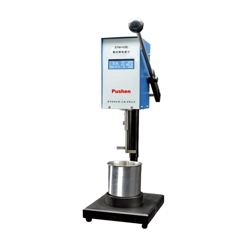 KU-3 Krebs Viscometer